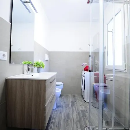 Casa Mandoi Apartmán