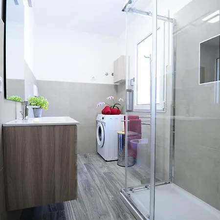 Apartmán Casa Mandoi