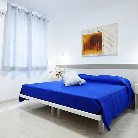 Apartmán Casa Mandoi *