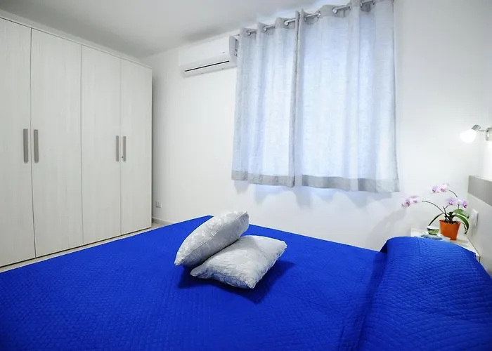 Lejlighed Casa Mandoi Dorgali