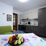 Casa Mandoi Dorgali