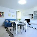 Apartmán Casa Mandoi *
