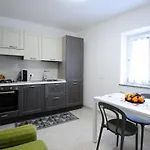 Apartmán Casa Mandoi Dorgali