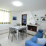 Casa Mandoi Apartmán Dorgali