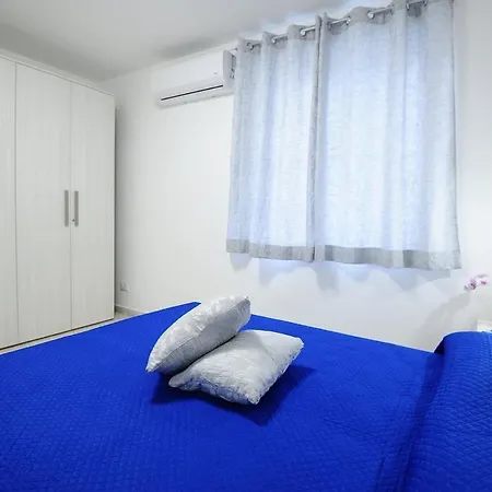 Apartment Casa Mandoi Dorgali