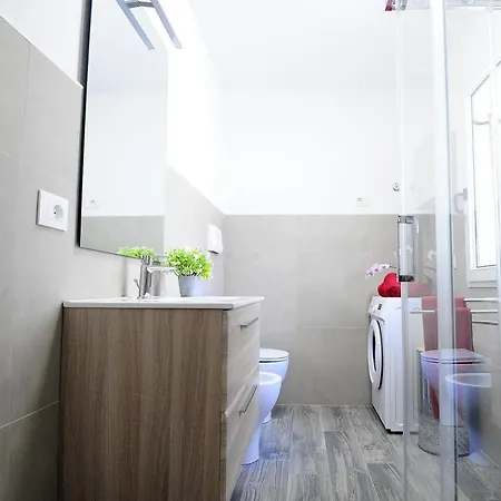 Casa Mandoi Apartment *
