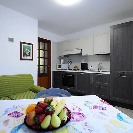 Casa Mandoi Dorgali