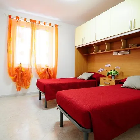 Casa Mandoi *