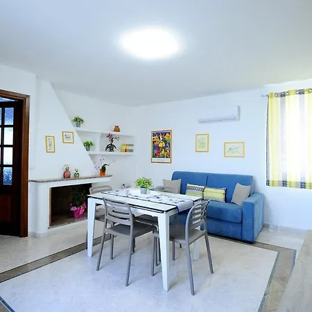 Casa Mandoi 公寓 *