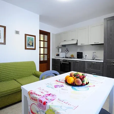 Casa Mandoi
