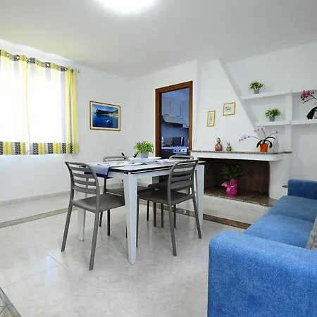 Casa Mandoi
