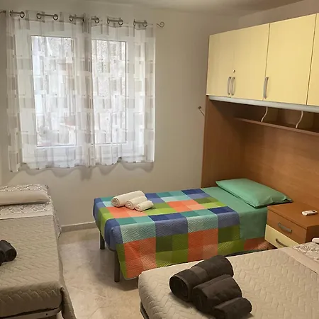 Casa Mandoi Apartamento