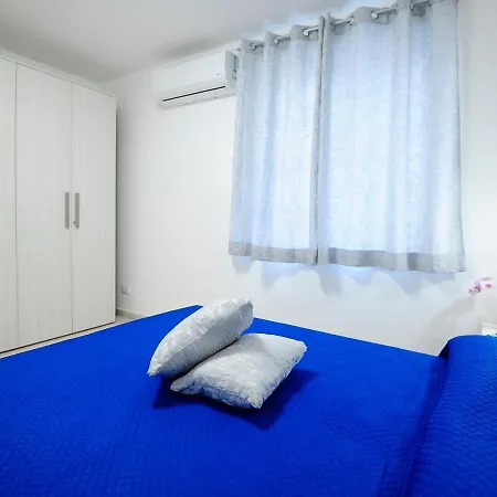 Апартаменты Casa Mandoi