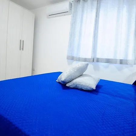 Casa Mandoi Апартаменты Доргали