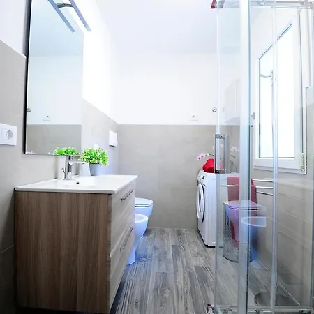 Casa Mandoi Апартаменты *
