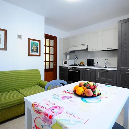Casa Mandoi *