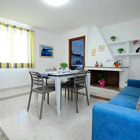 Апартаменты Casa Mandoi *