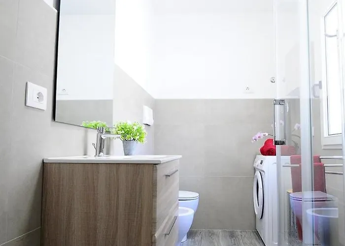 Casa Mandoi 公寓 *