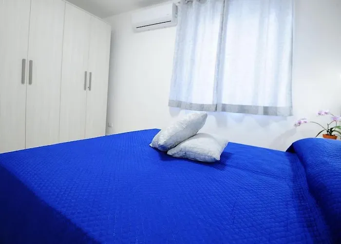 Casa Mandoi * 多尔加利