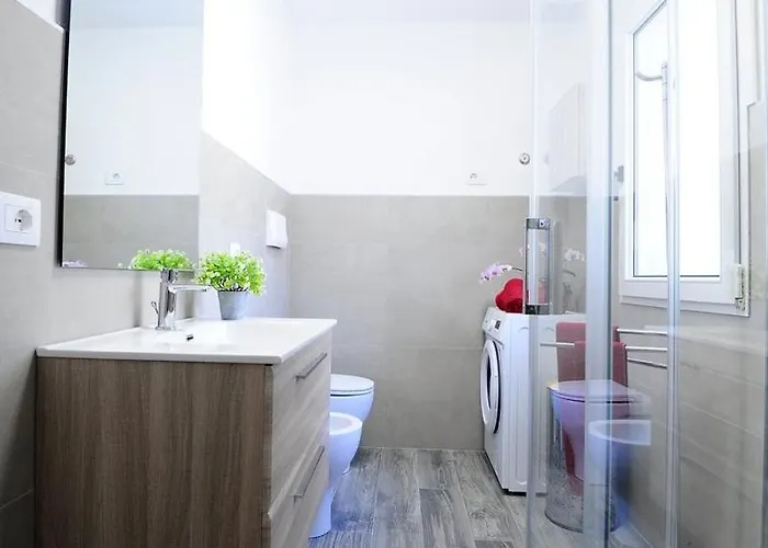 Casa Mandoi Lägenhet