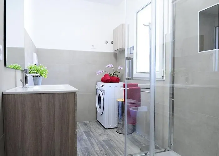 Lägenhet Casa Mandoi