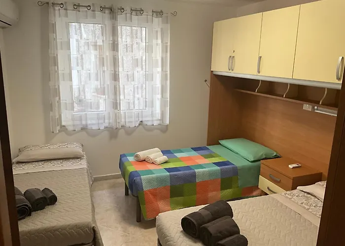 Casa Mandoi Lägenhet